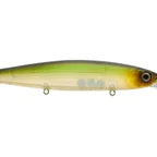 Deps Balisong Minnow 100SP #18 Deadly Keta Hasu