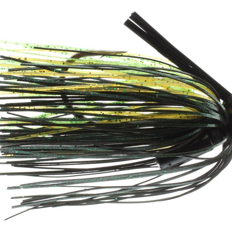 Santone Pro Series Football Jig Texas craw 3 4oz