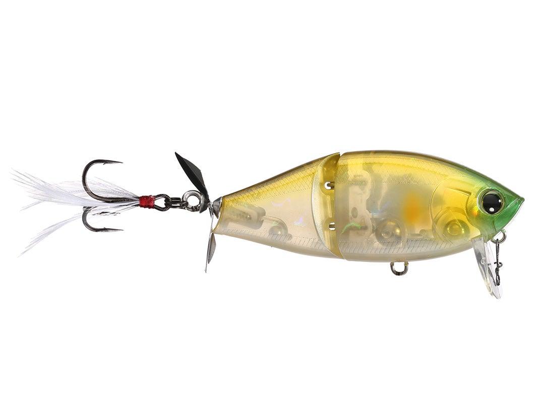 Duel Hardcore Noi-Z Jr Skeleton Ayu