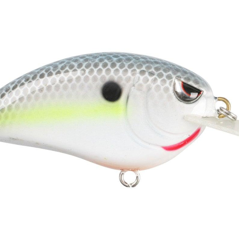 Spro John Crews Little John 50 nasty shad