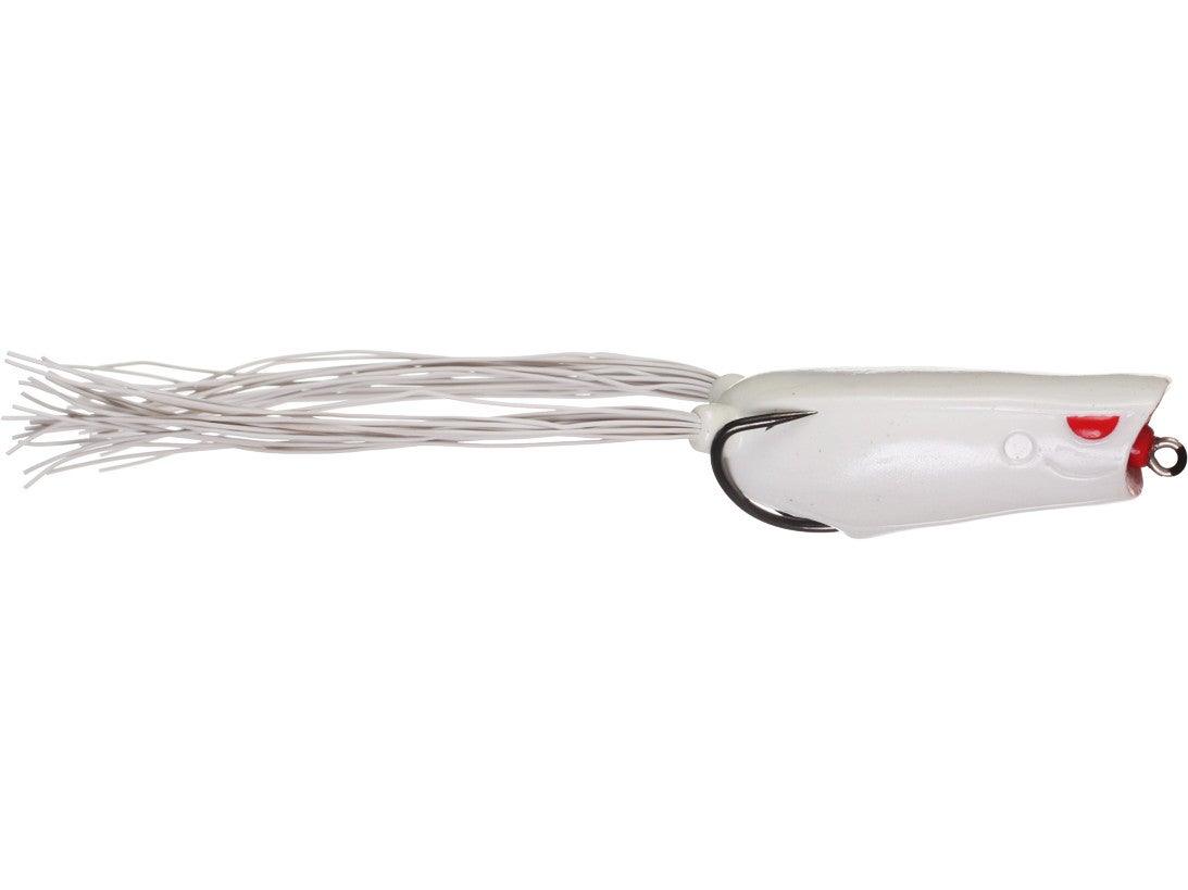 Spro Bronzeye 60 Poppin Frog Albino