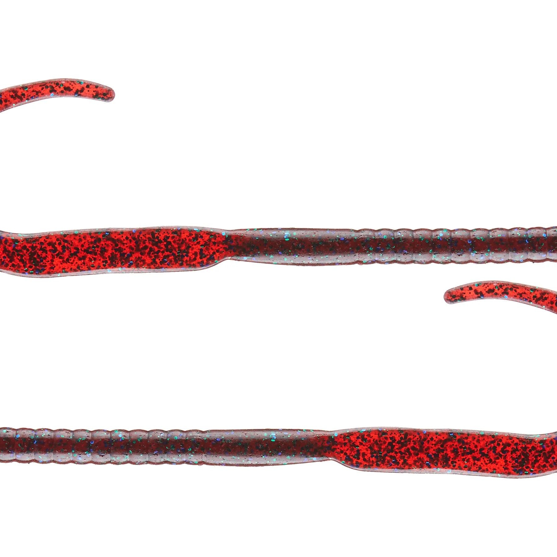 Net Bait 11" C-Mac Plum Apple **