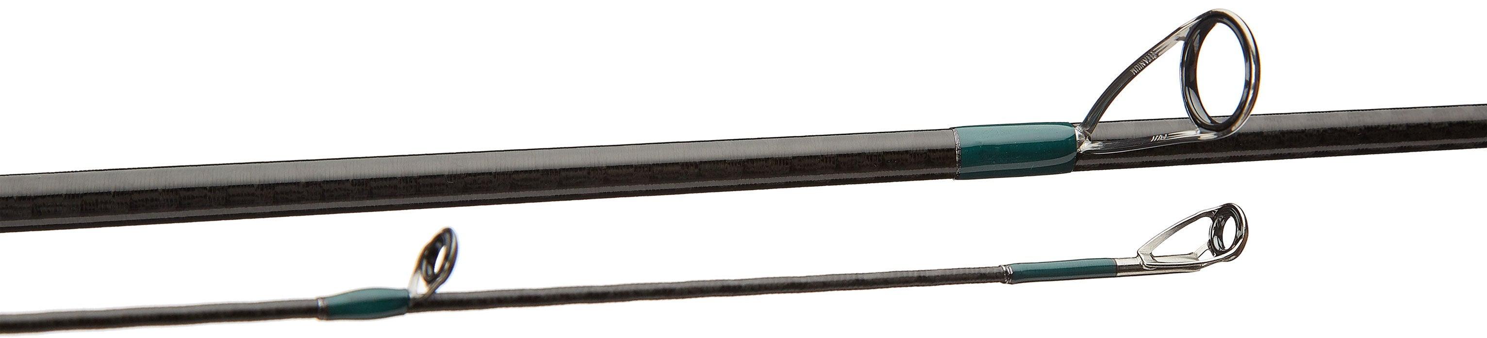 G Loomis Conquest Spinning