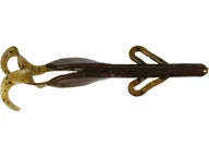 Zoom Brush Hog Green Pumpkin Red 202 **