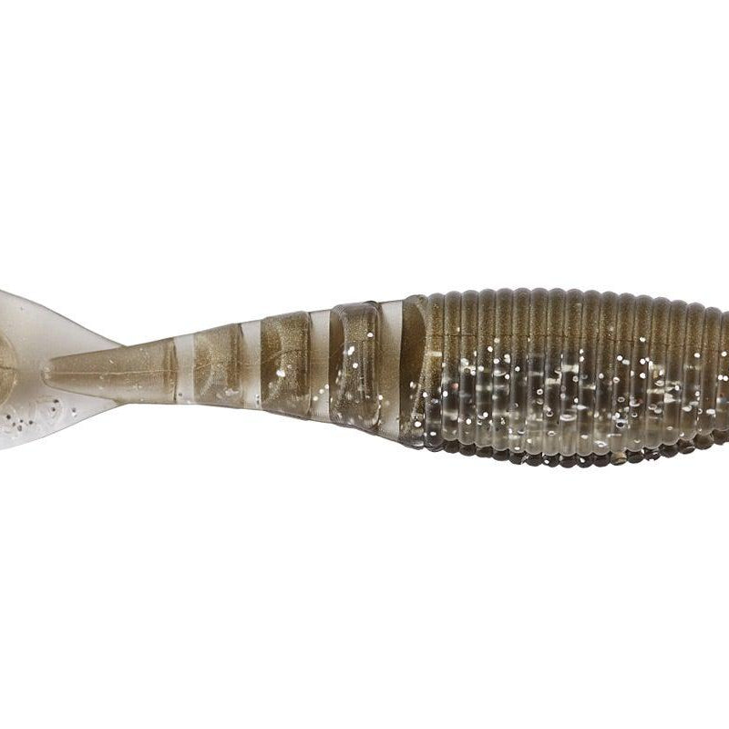 Yamamoto Zako Swimbait 994:Tennessee Shad