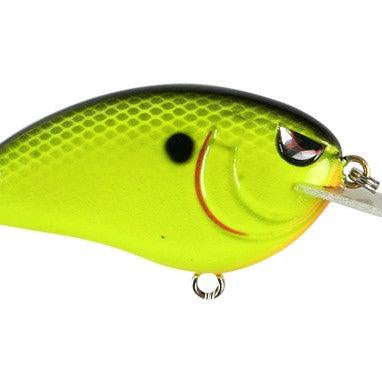 Spro John Crews Little John 50 chart black back