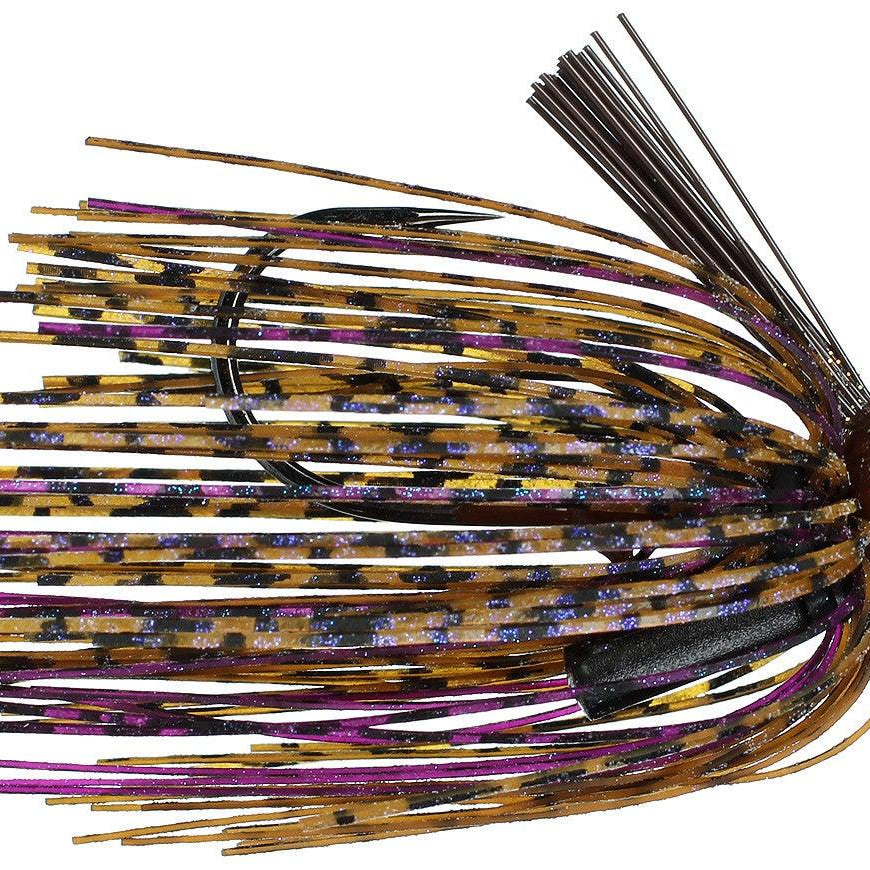 Santone Pro Series Football Jig PB&J 3 4oz