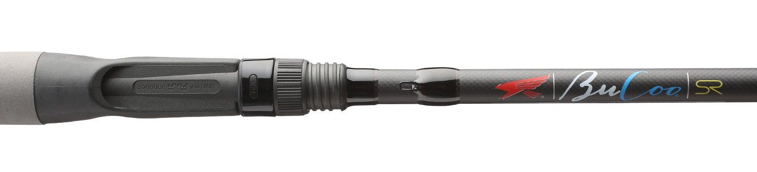 Falcon BuCoo SR Casting Rods