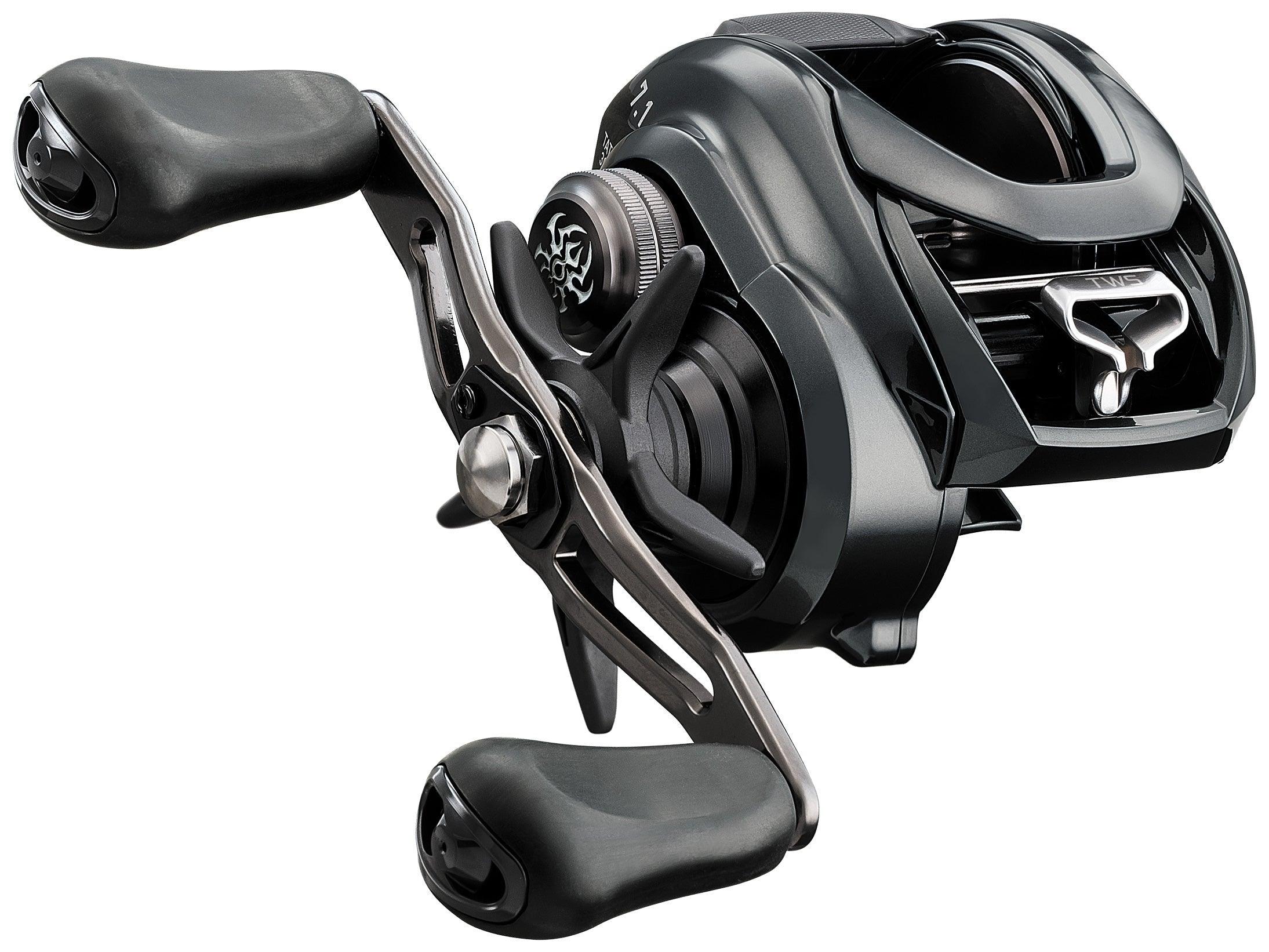 Daiwa Tatula 300 Casting Reel 5.3:1P
