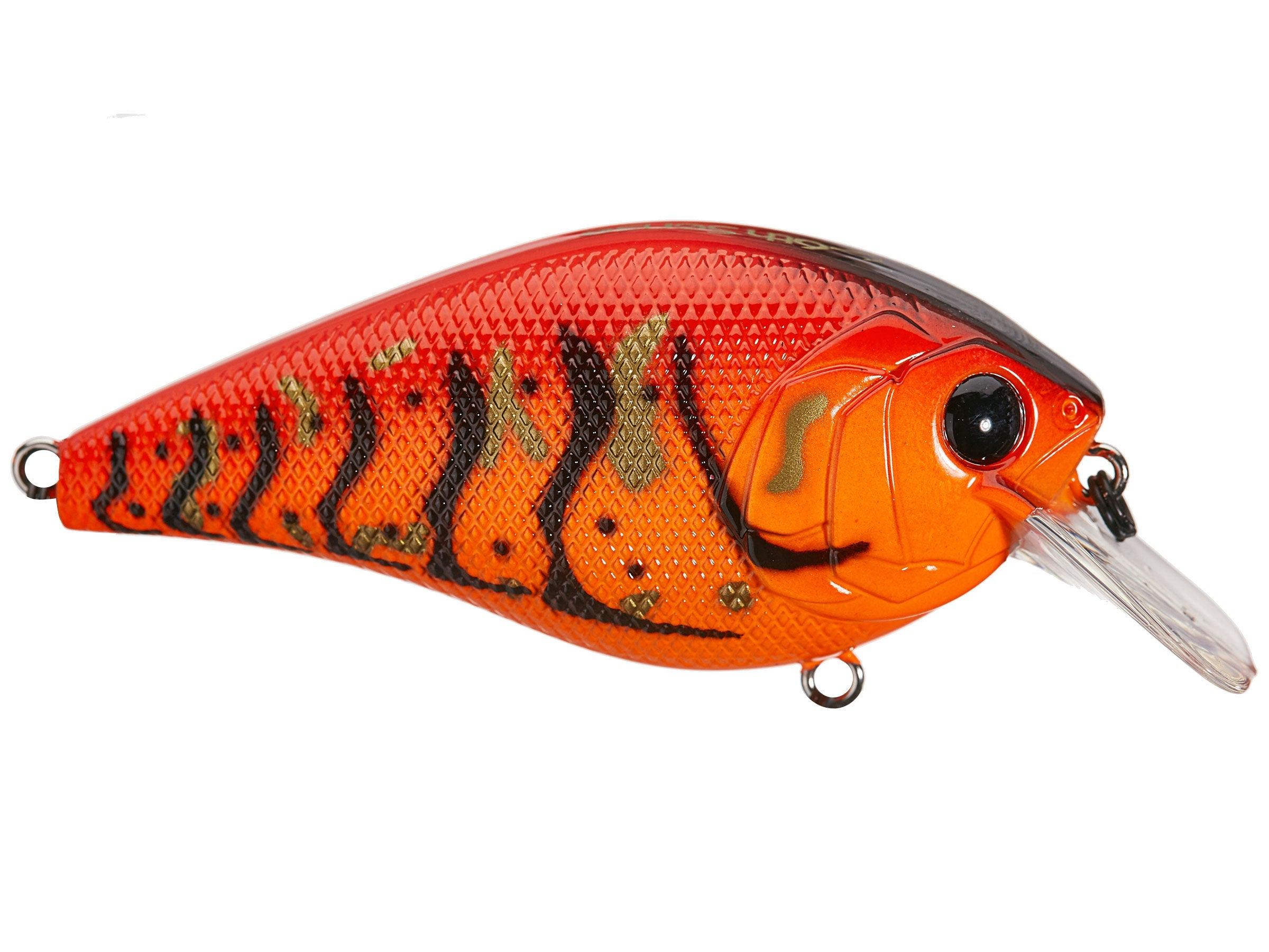 6th Sense Crush 50X Boiled Crawfish