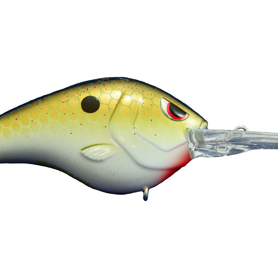 Spro Fat Papa 55 (D) Copper Shad