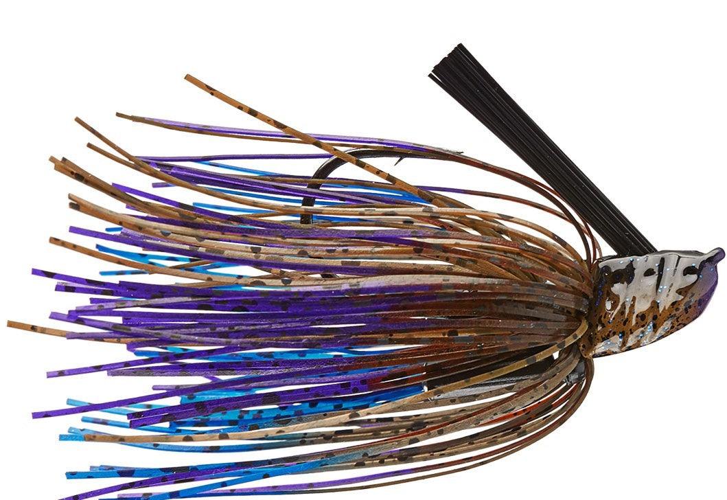 V&M Cliff Pace The Adrenaline Pacemaker Flippin Jig