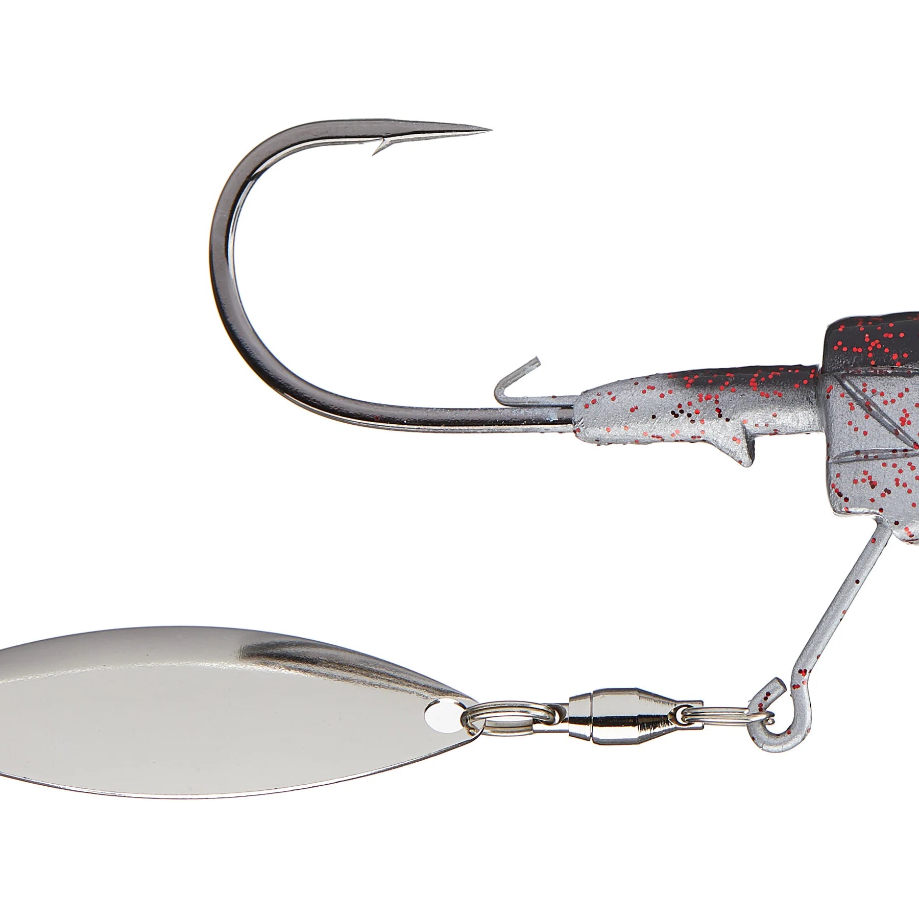 Santone CZ's Z-Spin Head Regular Edition Zain 1 2 oz 3 0