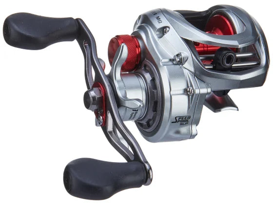 Lew's Laser MG Speed Spool SLP