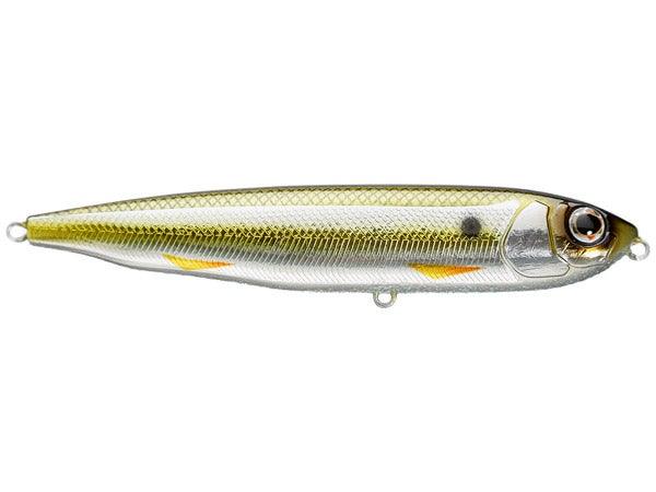 Yellow Magic Havana Tennessee Shad