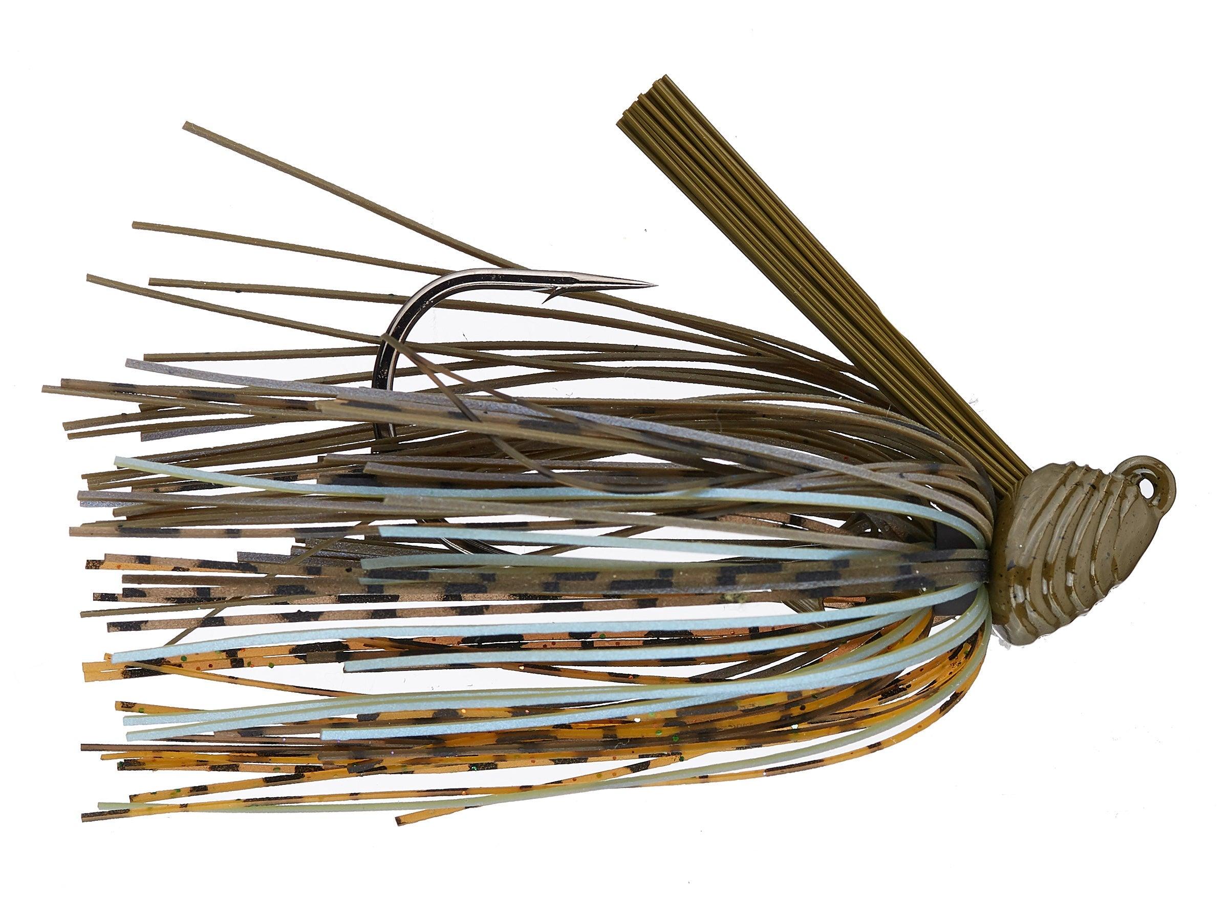 6th Sense Divine Hybrid Jig Grass Mutan (D) 1 2oz
