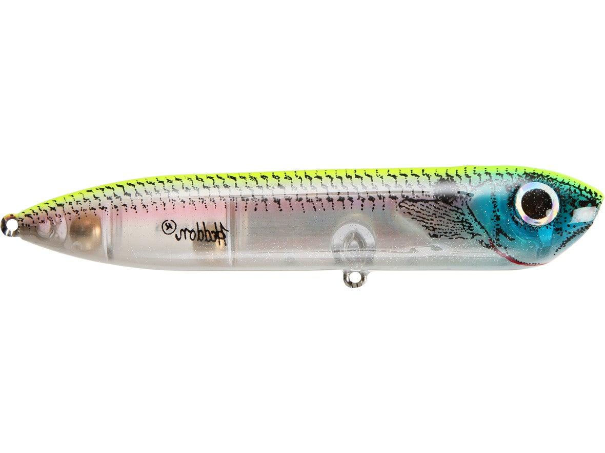 Heddon Chug'n Spook Okie shad(D)