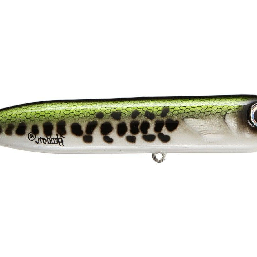 Heddon Chug'n Spook Baby bass