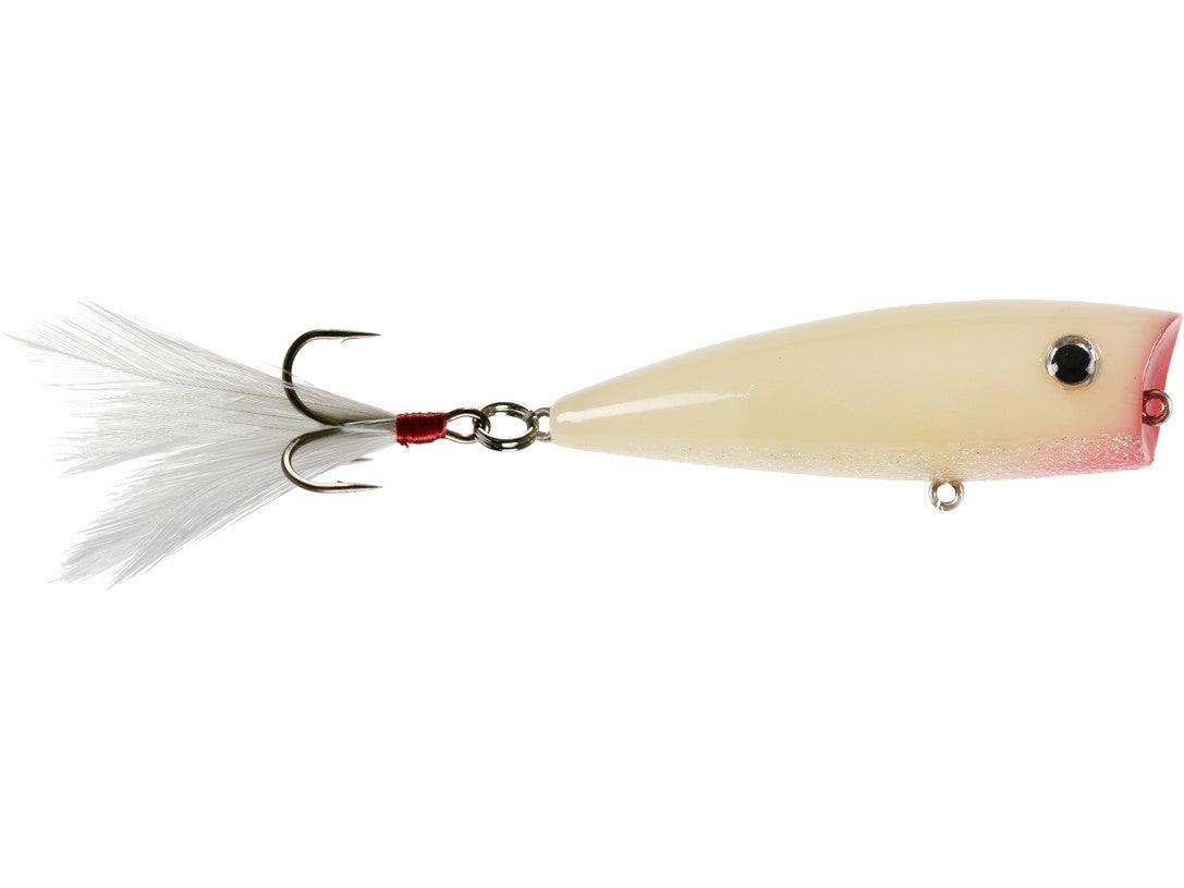 Yellow Magic Magnum Poppers 1/2 Bone