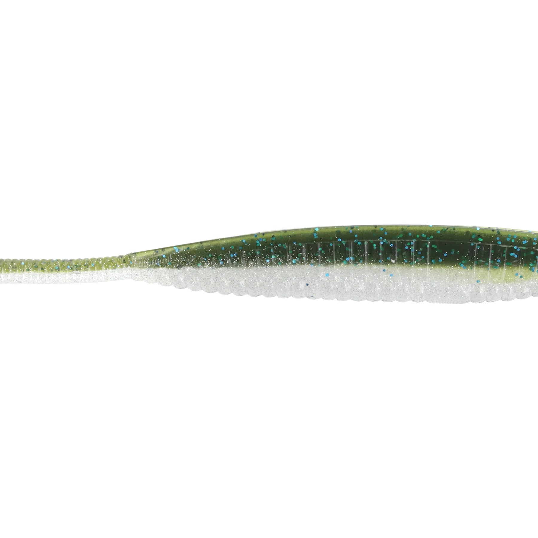 Yamamoto Shad Shape Worm Smallmouth Magic 9004