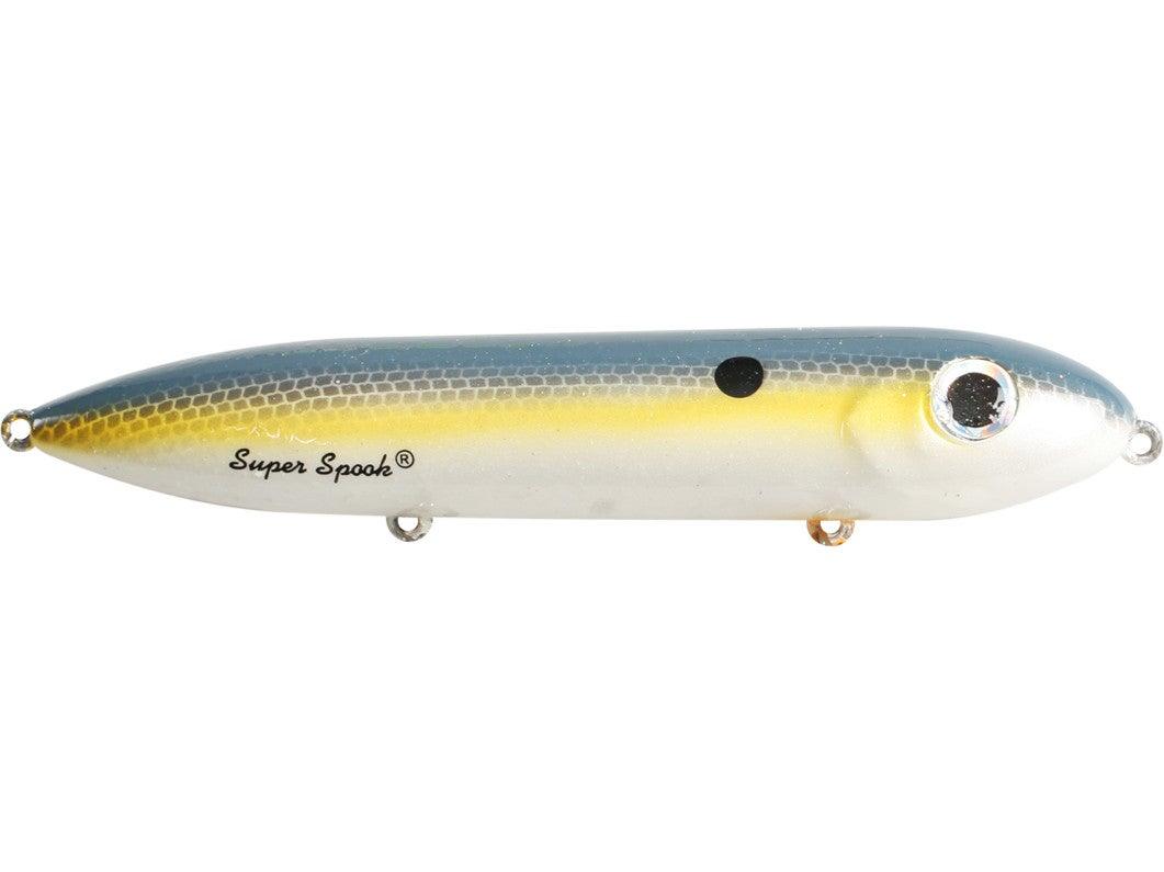 Heddon Super Spook