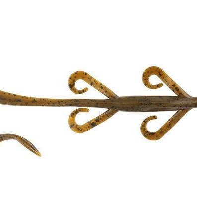 V&M Wild Thang Lizzie 9.5 Green Pumpkin**