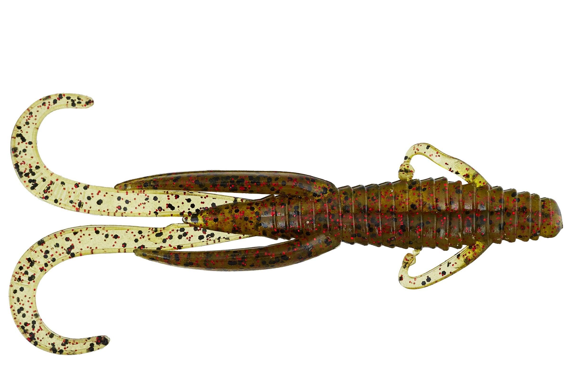 Reaction Innovations Man Bear Pig Watermelon Red