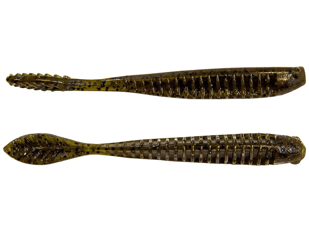 Z Man Trick Shotz Green Pumpkin 3.5