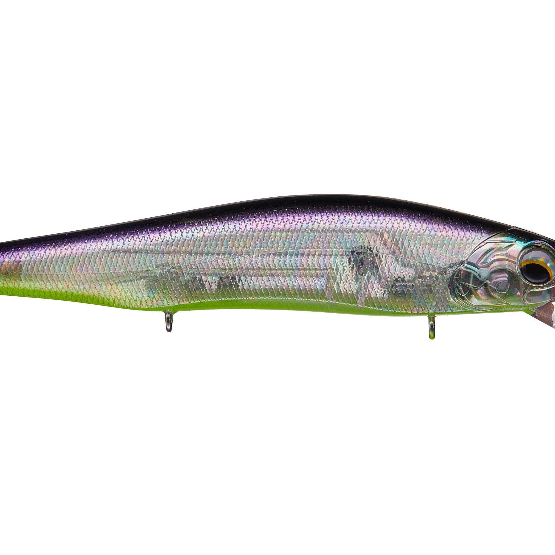 6th Sense Provoke 106X Wabi-Sabi