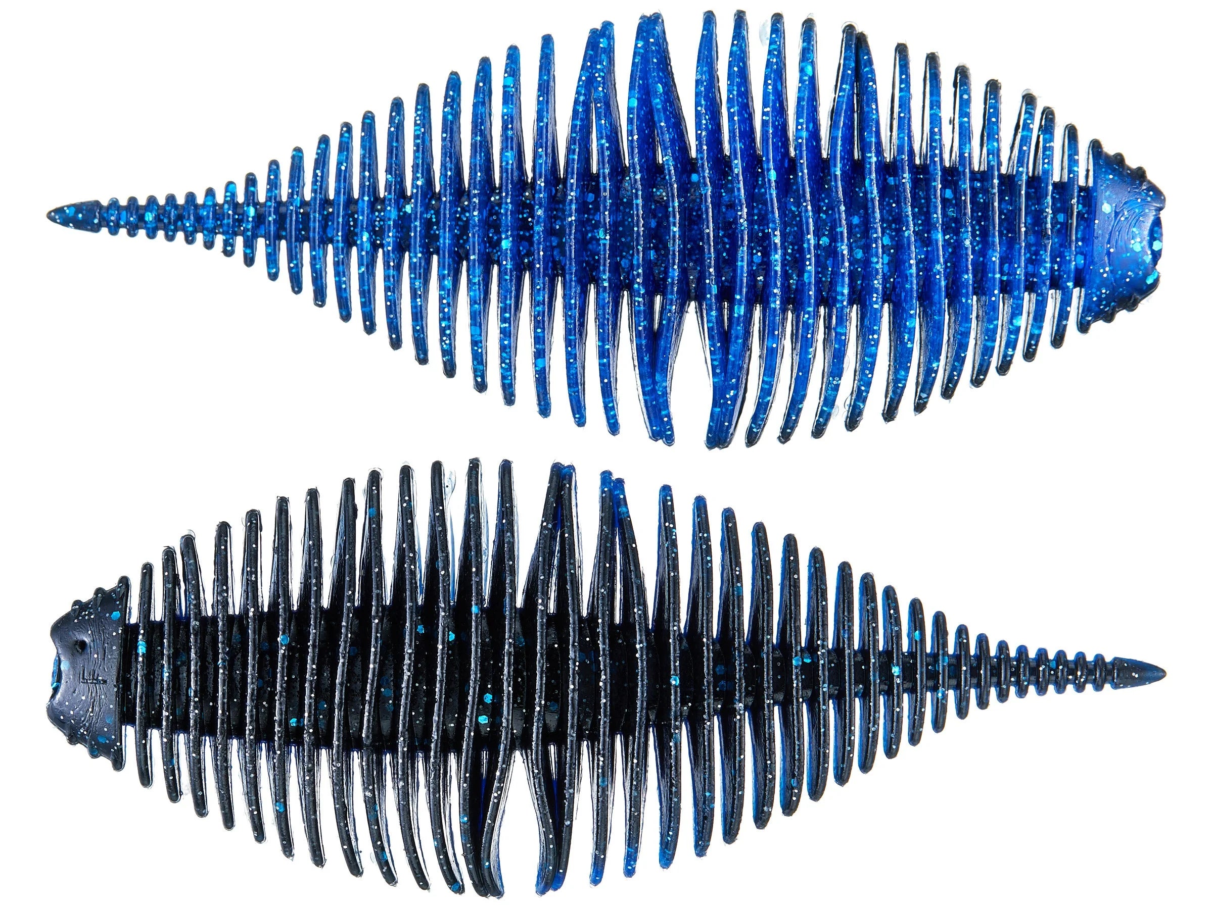 Geecrack Bellows Gill Dark Matter 3.8