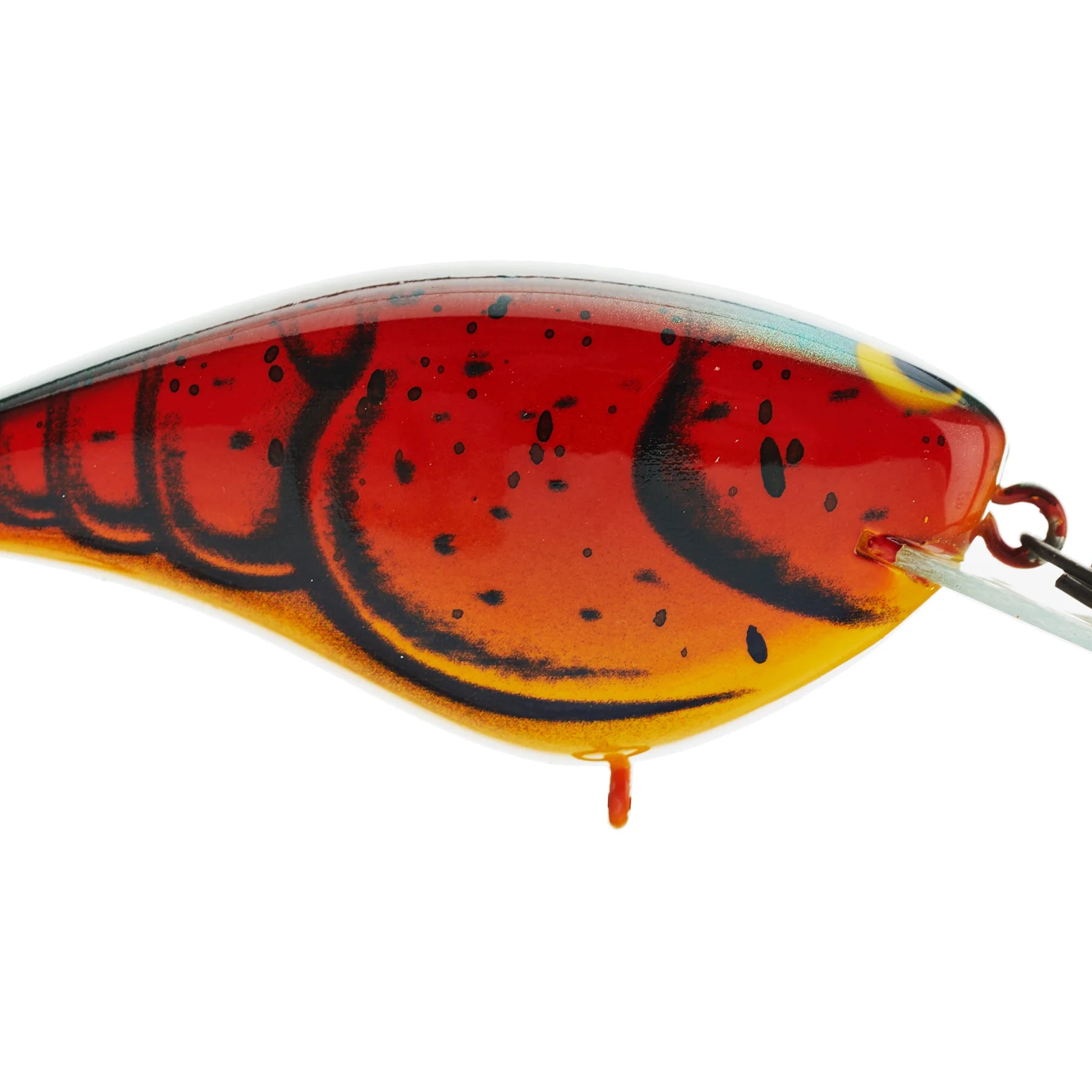 Jackall Bling 55 Molting Craw