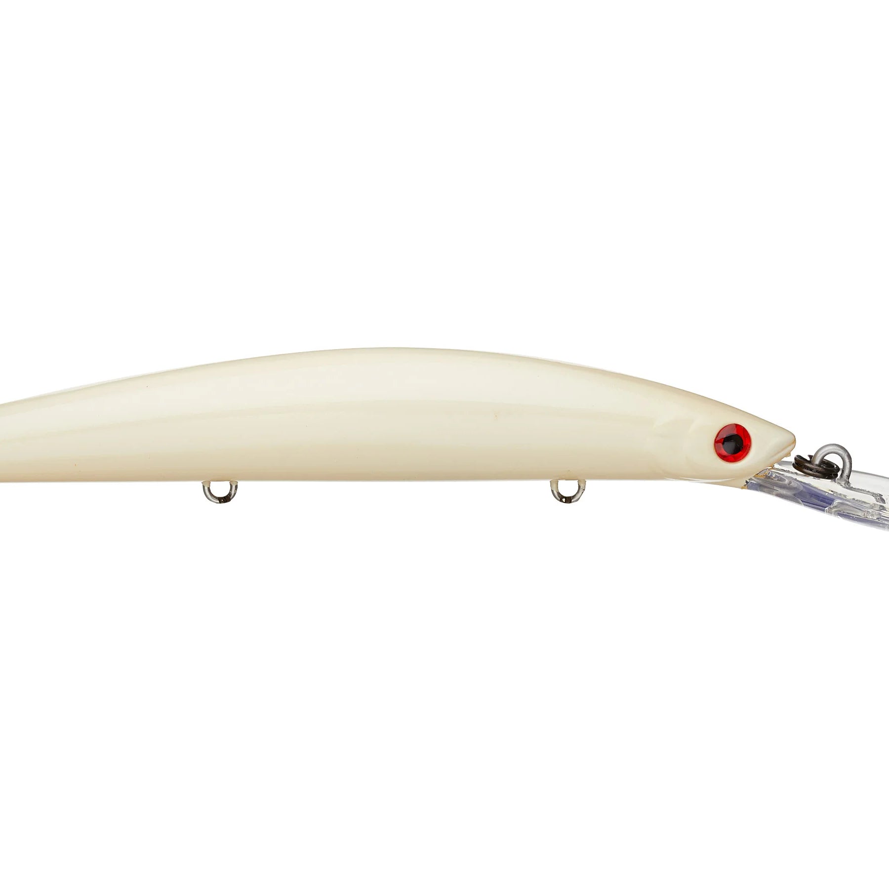 Daiwa Double Clutch 955P Bone