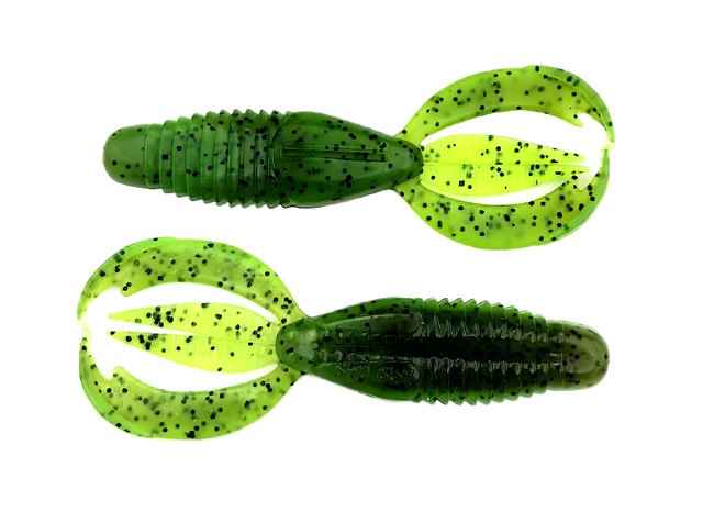 Beast Coast Flippin Delight Chartreuse Pumpkin