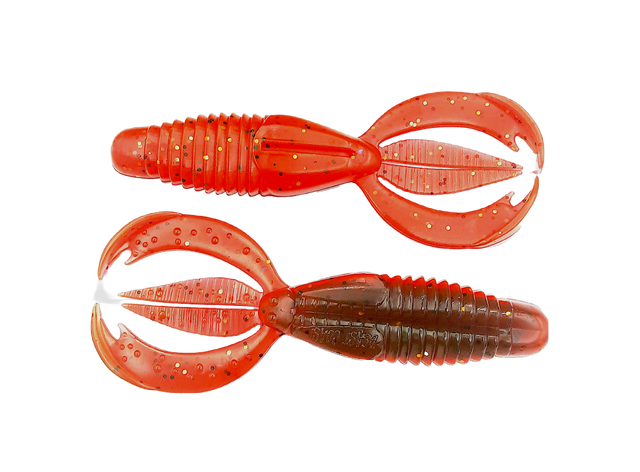 Beast Coast Flippin Delight Burnt Craw