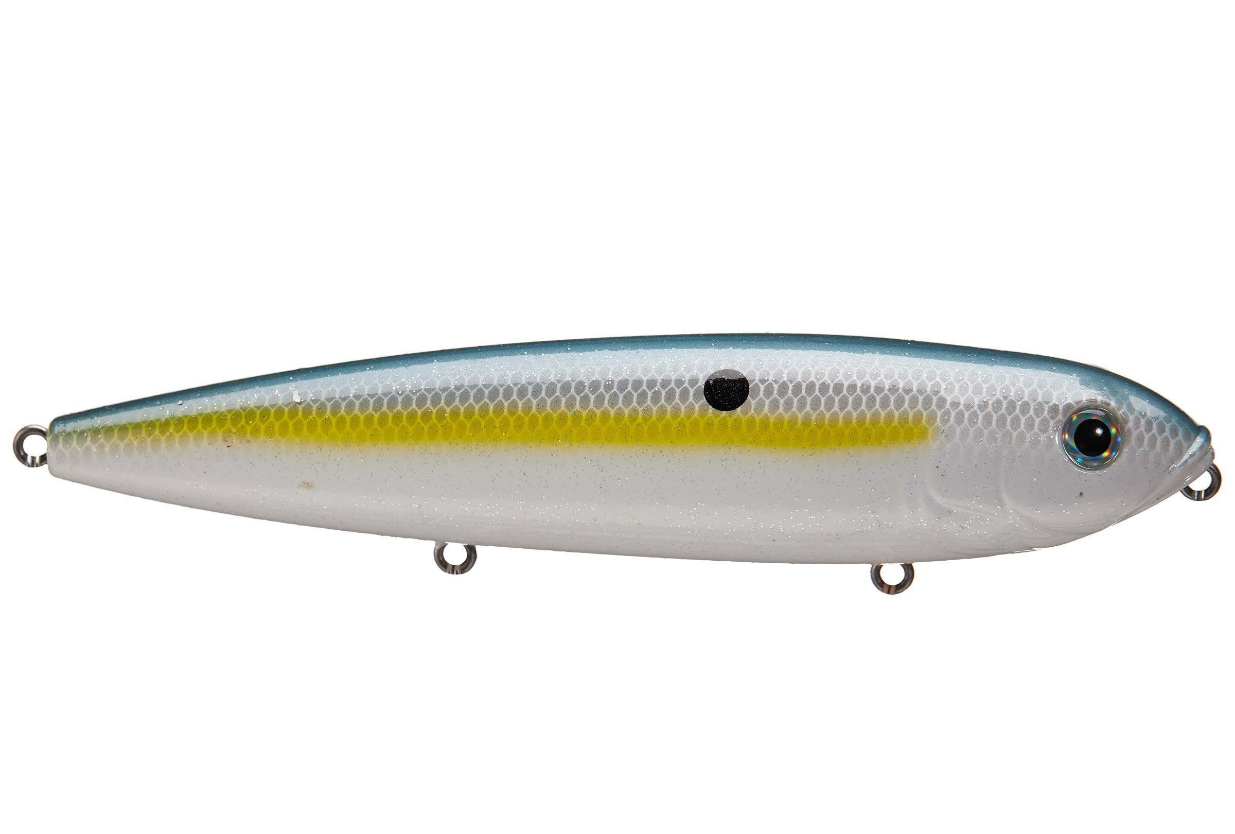 Strike King KVD Mega Dawg