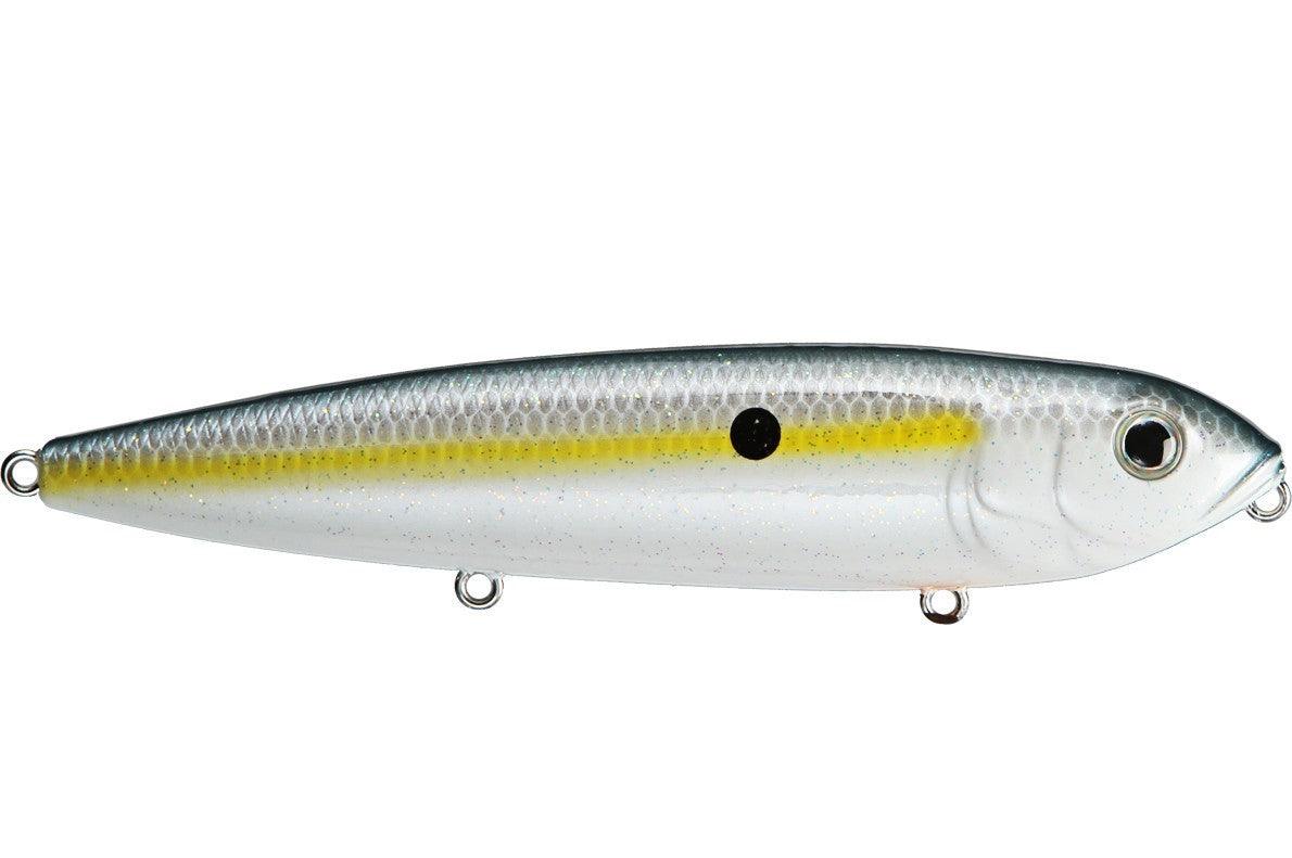 Strike King Sexy Dawg Sexy Shad