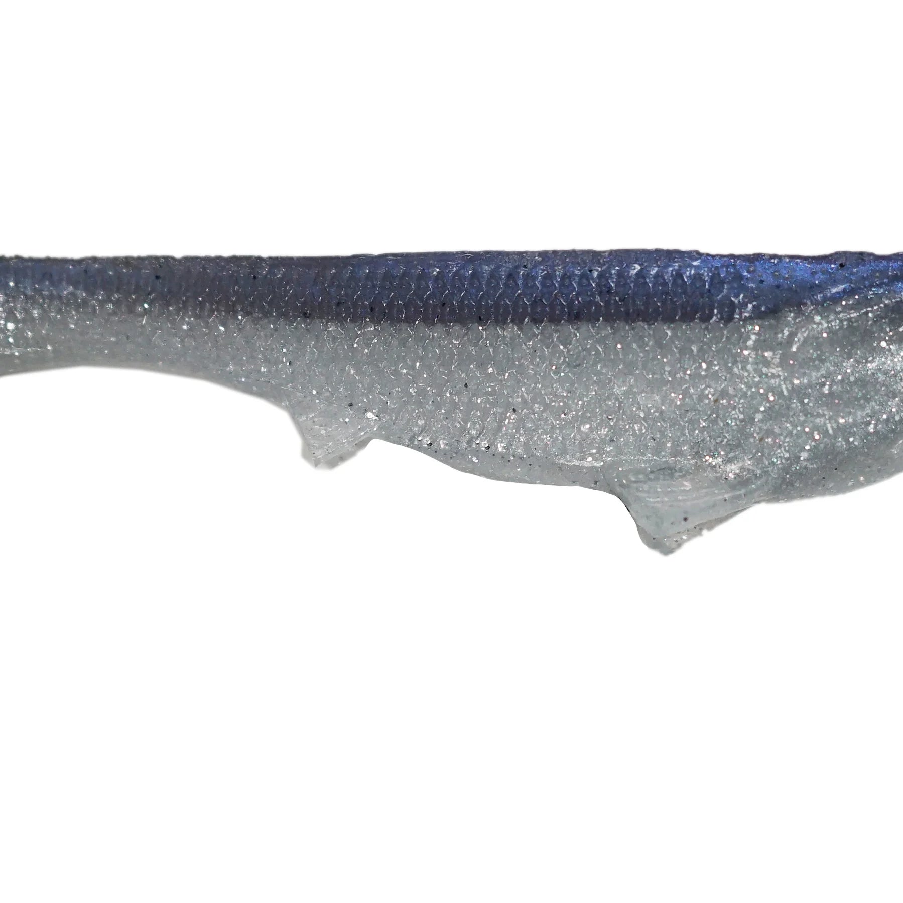 Boom Boom Weedless Swimbait 6 inch Shad #500