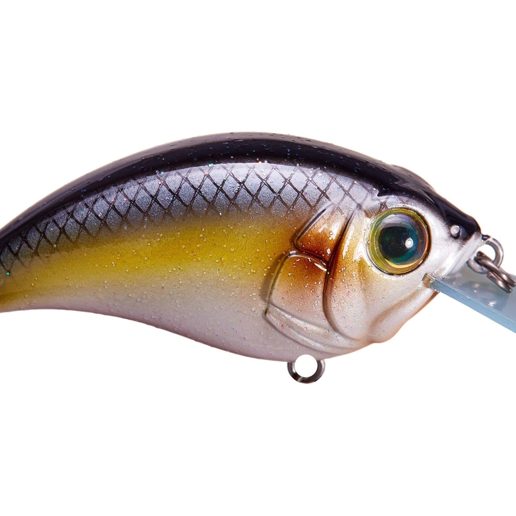 Bill Lewis SB-57 Signature Crankbait Sneaky Shad