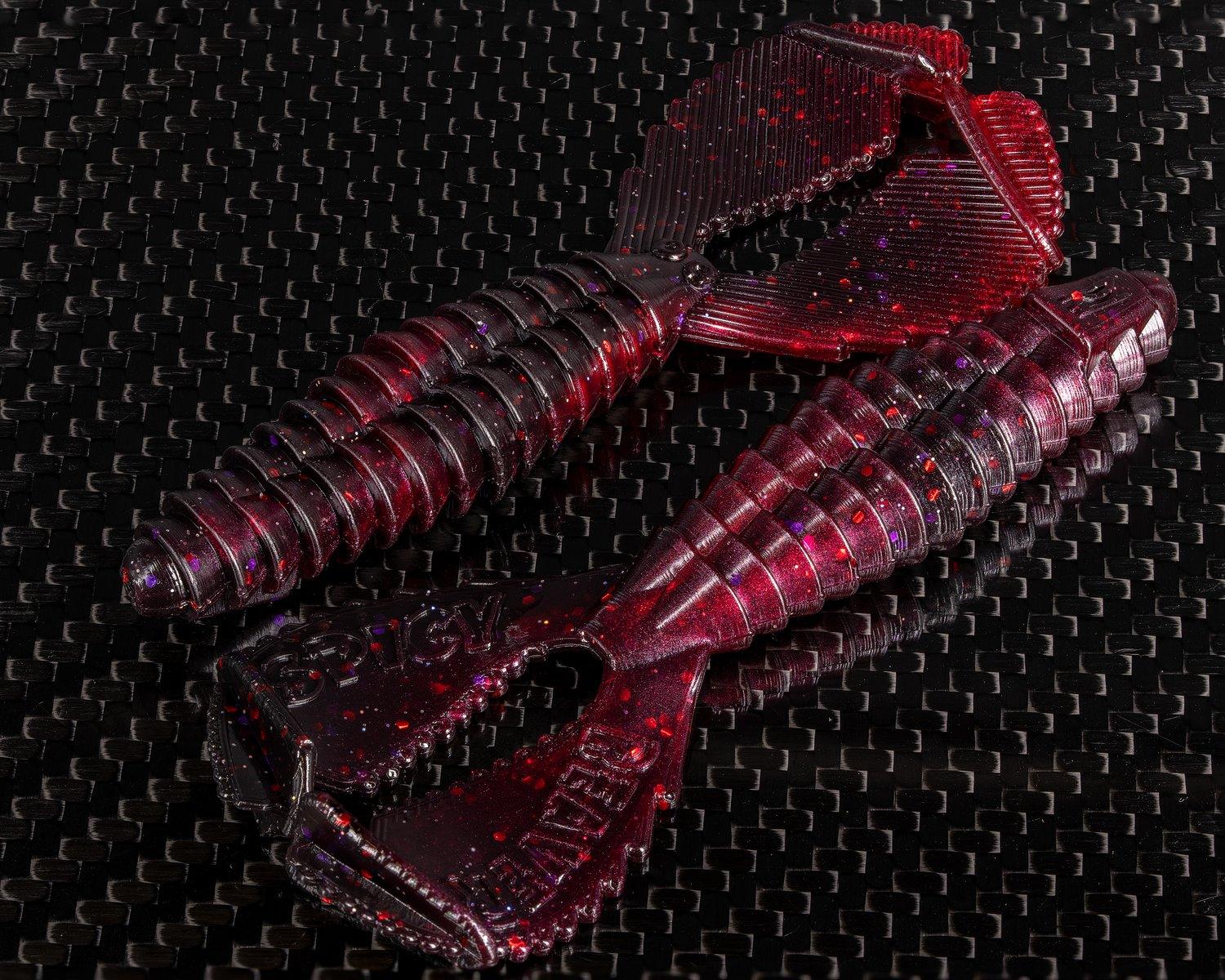 Reaction Innovations Spicy Beaver