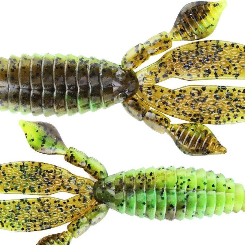 Strike King Rodent Summer Craw
