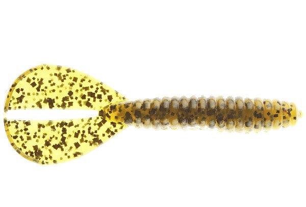 Strike King Rage Twin Tail Menace Grub Summer Craw