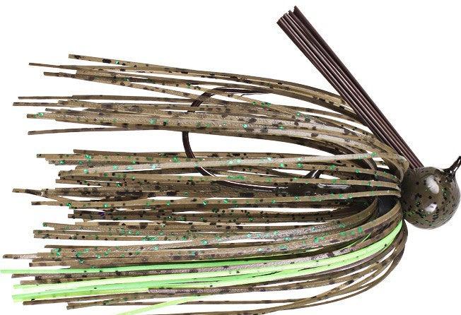 Strike King Tour Grade Football Jig