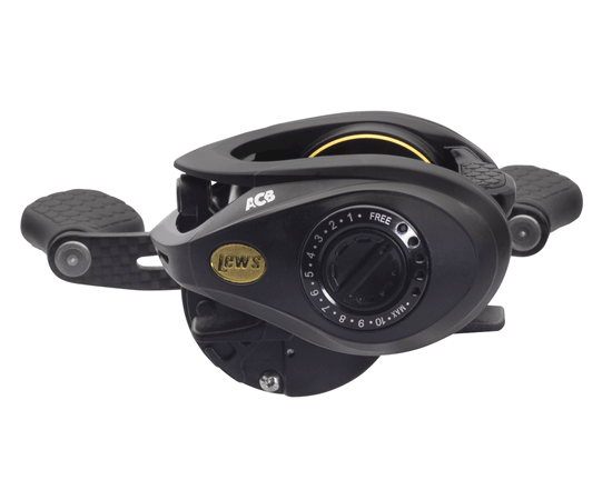 Lew's Tournament Pro Speed Spool LFS