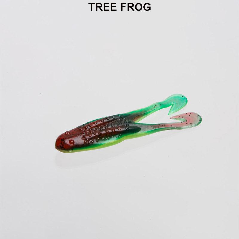 Zoom Horny Toad 5pk Tree Frog 271
