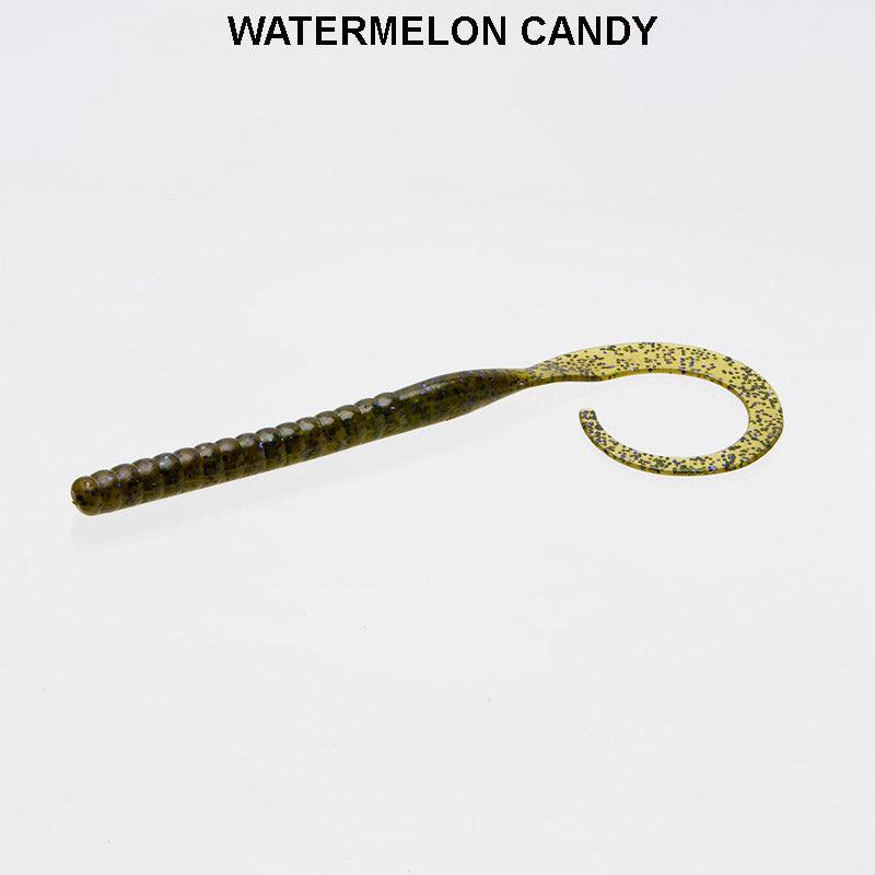 Zoom Ole Monster 9pk 10.5" Watermelon Candy 120**