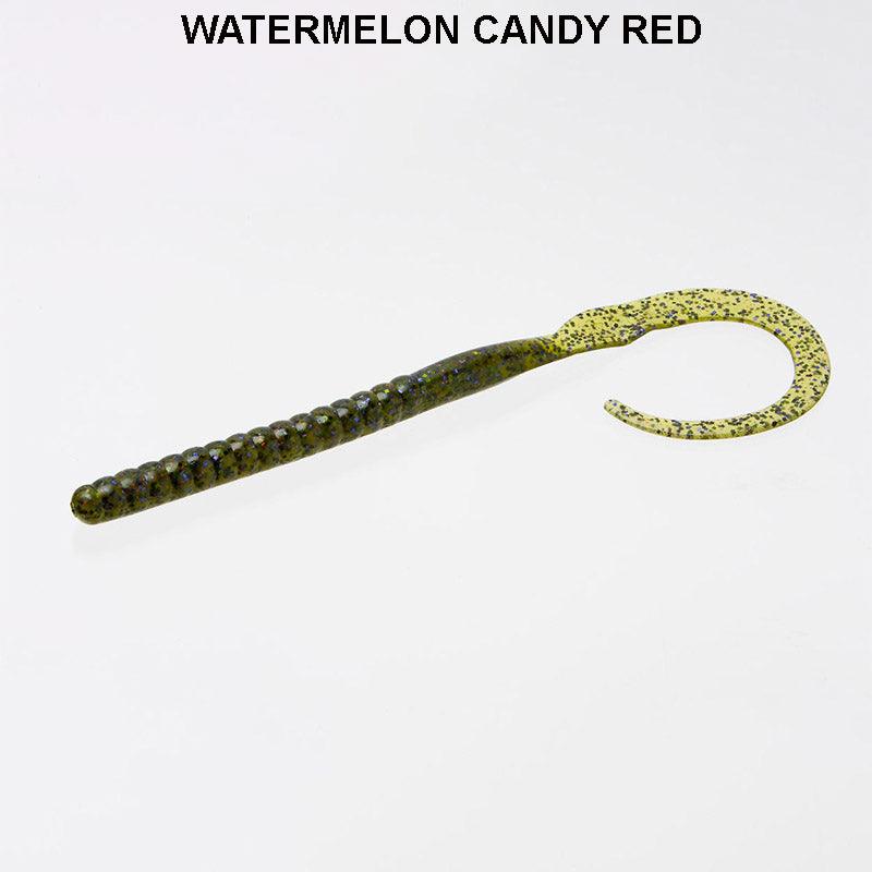 Zoom Ole Monster 9pk 10.5" Watermelon Candy Red 281**