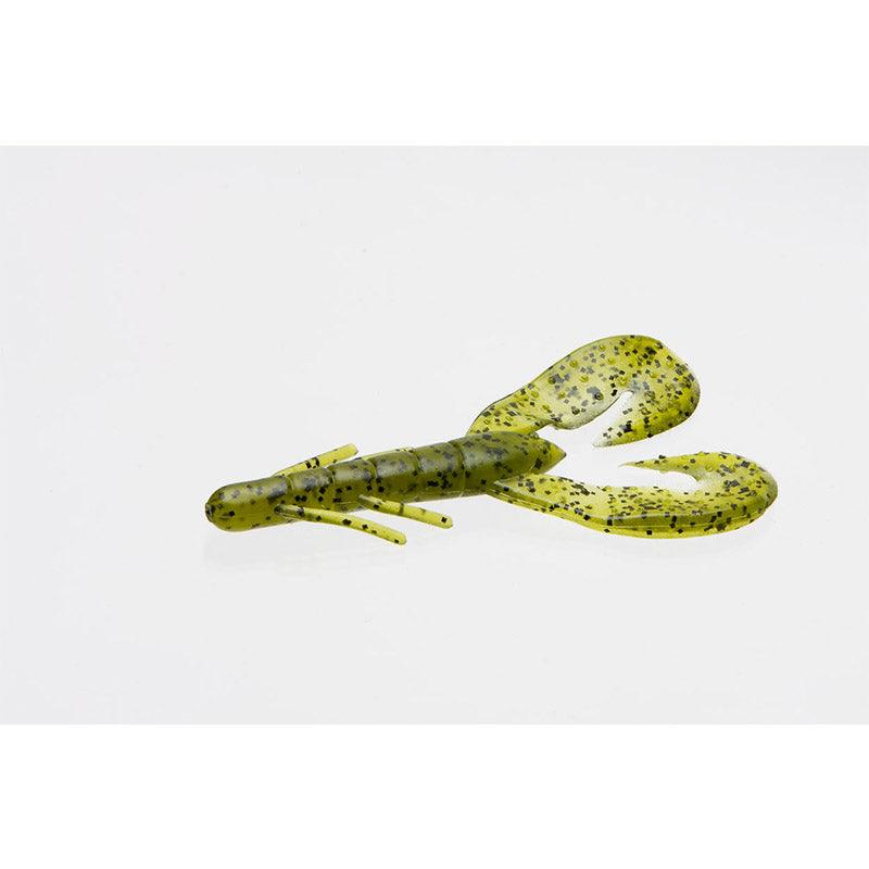 Zoom Super Speed Craw 4" 8pk Watermelon Seed