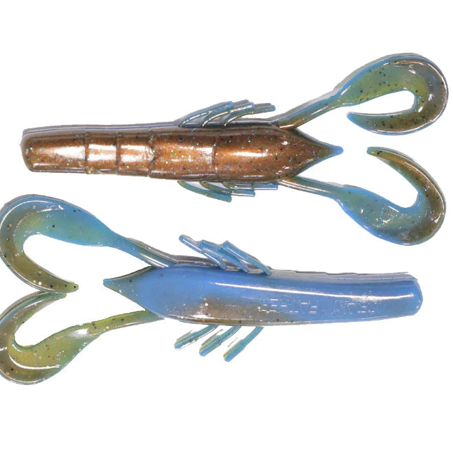 Missile Baits Craw Father Wicked Craw
