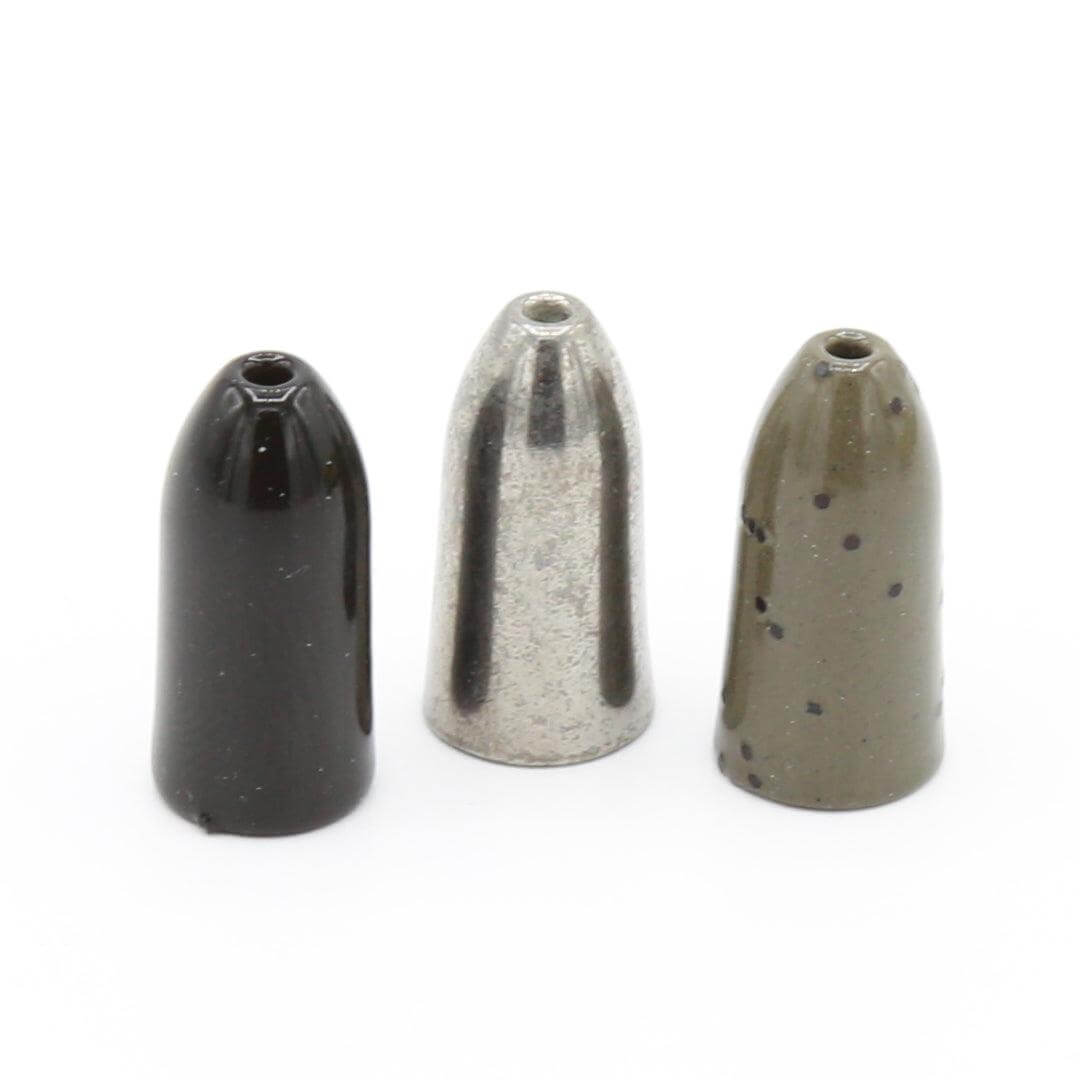 Elite Tungsten Worm Weights