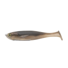 Geecrack Crackdown 6" Electric Shad 005